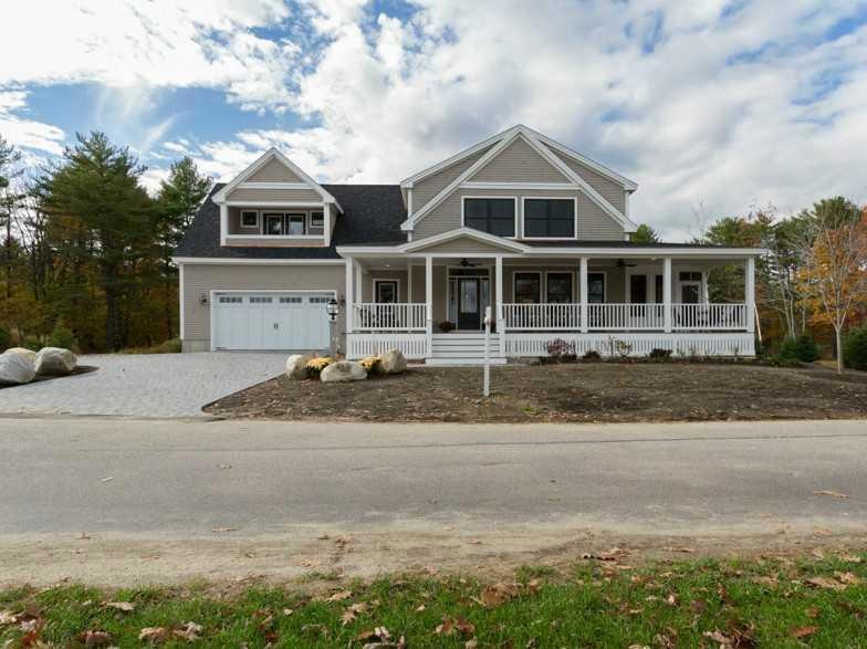 10 Pogy Shore Way, Yarmouth, ME 04096 - photo 1