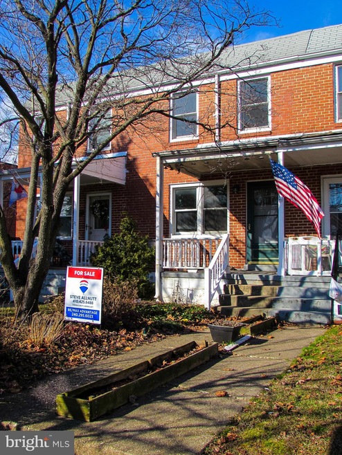 3650 Benson Ave, Halethorpe, MD 21227 - photo 1