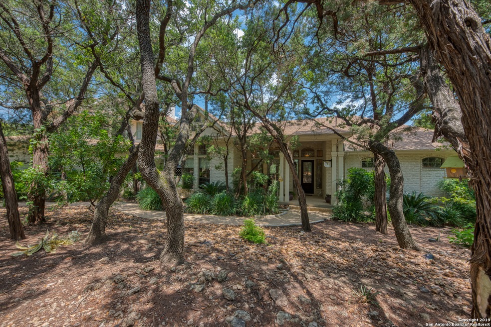 15950 Reyes Ridge, Helotes, TX 78023 - photo 1