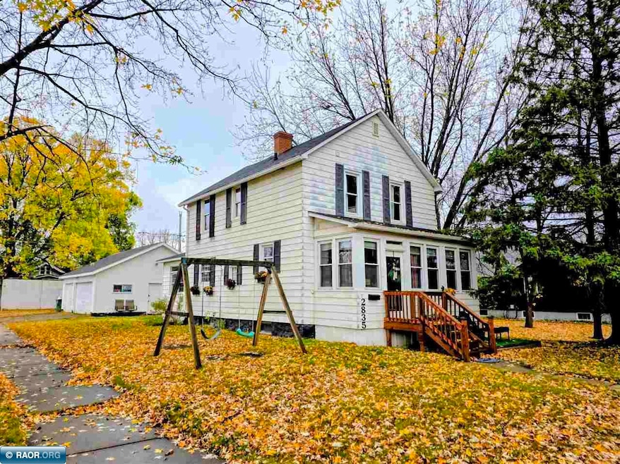 2835 4th Ave E, Hibbing, MN 55746 - photo 1