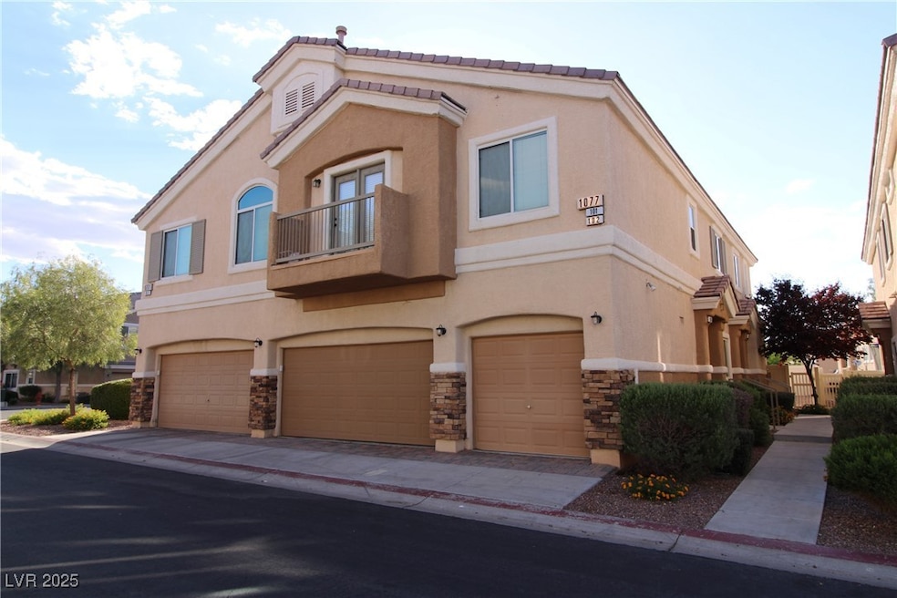 Mediterranean / spanish house featuring stucco sid