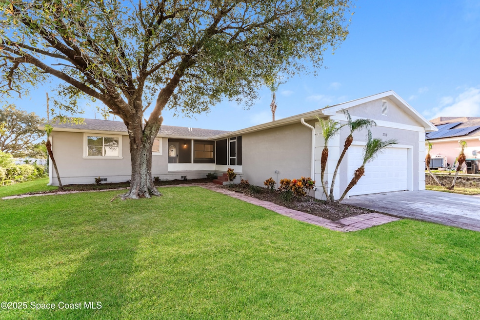 2118 Trillo Rd SE, Palm Bay, FL 32909 - photo 1