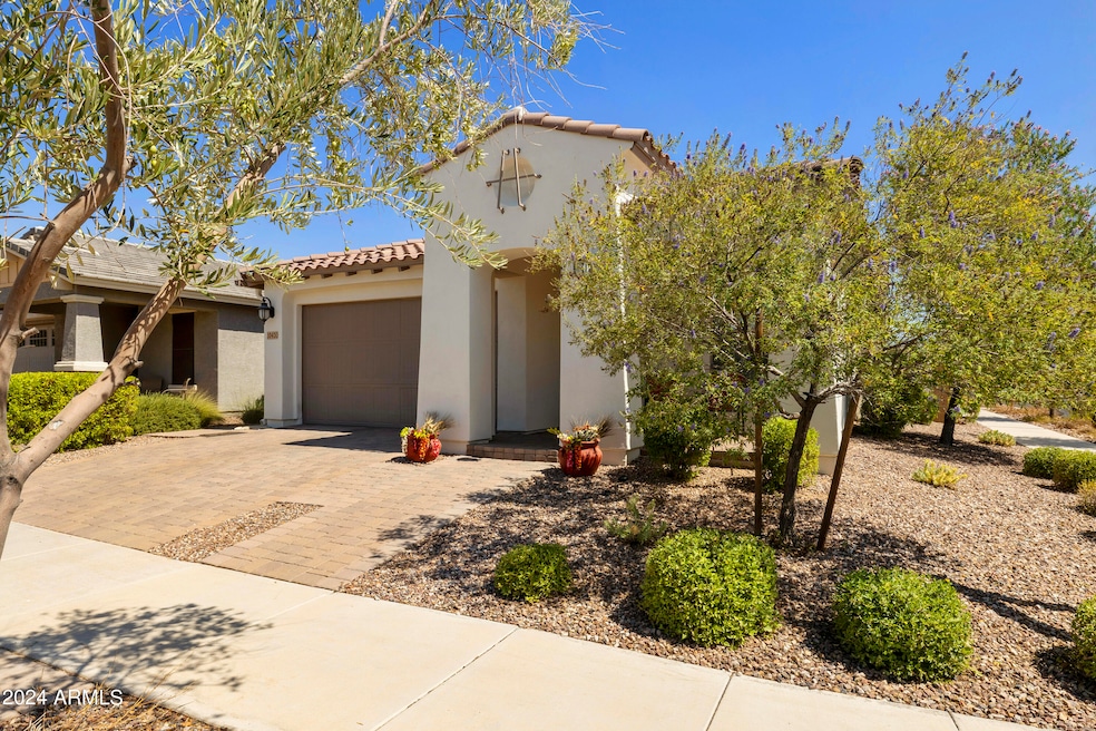 10433 E Tesla Ave, Mesa, AZ 85212 - photo 1