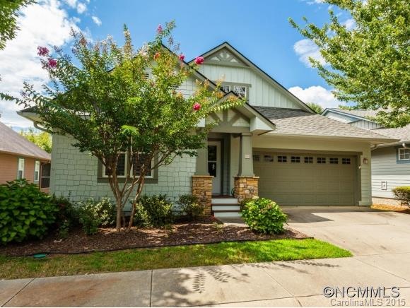 33 Gray Wolf Ln, Hendersonville, NC 28792 - photo 1