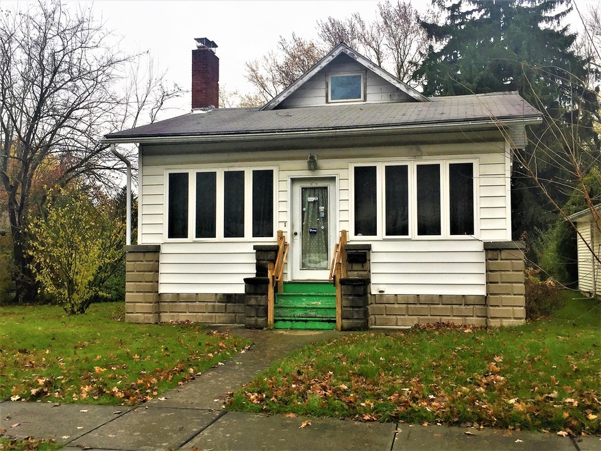 412 Bryant St, Stroudsburg, PA 18360 - photo 1