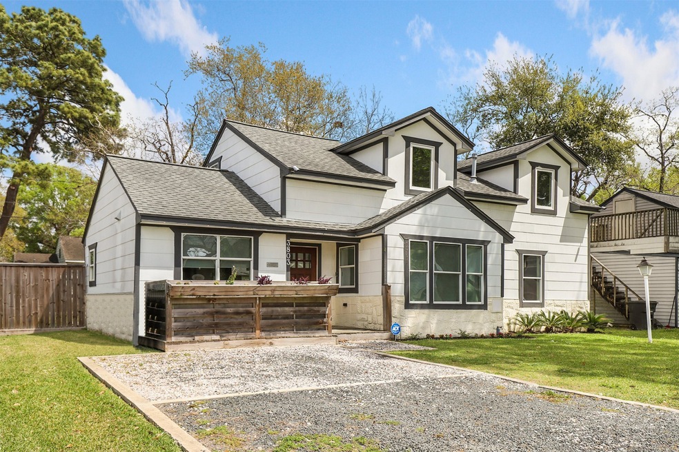 3803 Luca St, Houston, TX 77021 - photo 1