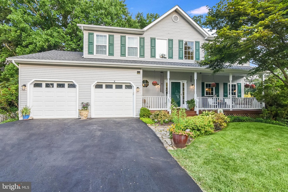 9 Harry Ct, Stafford, VA 22554 - photo 1