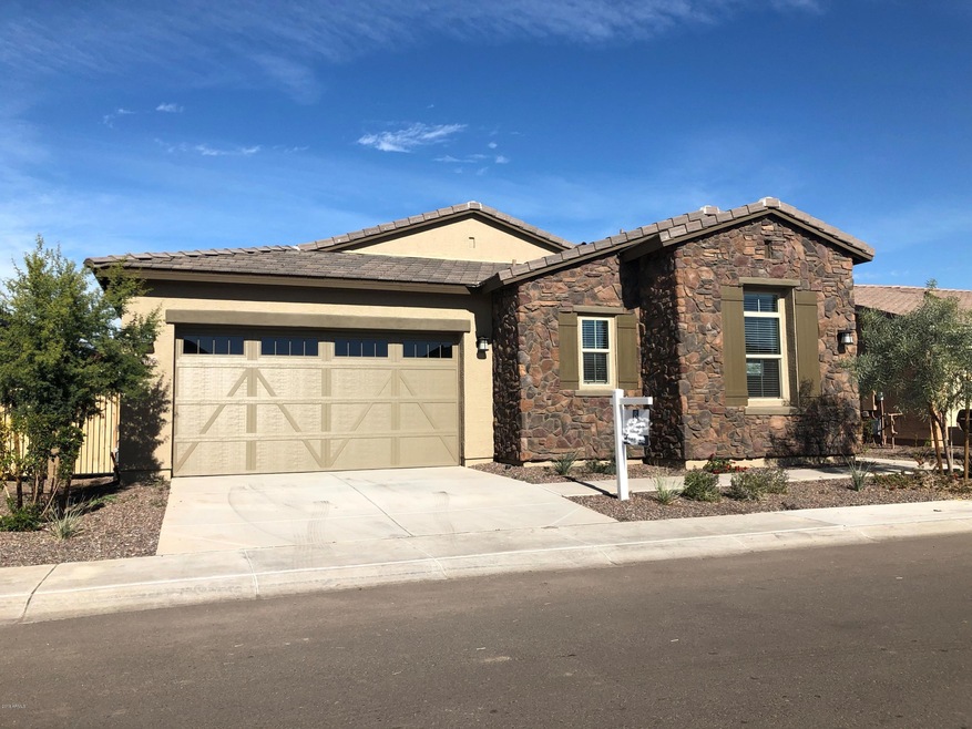 Brand NEW home!
