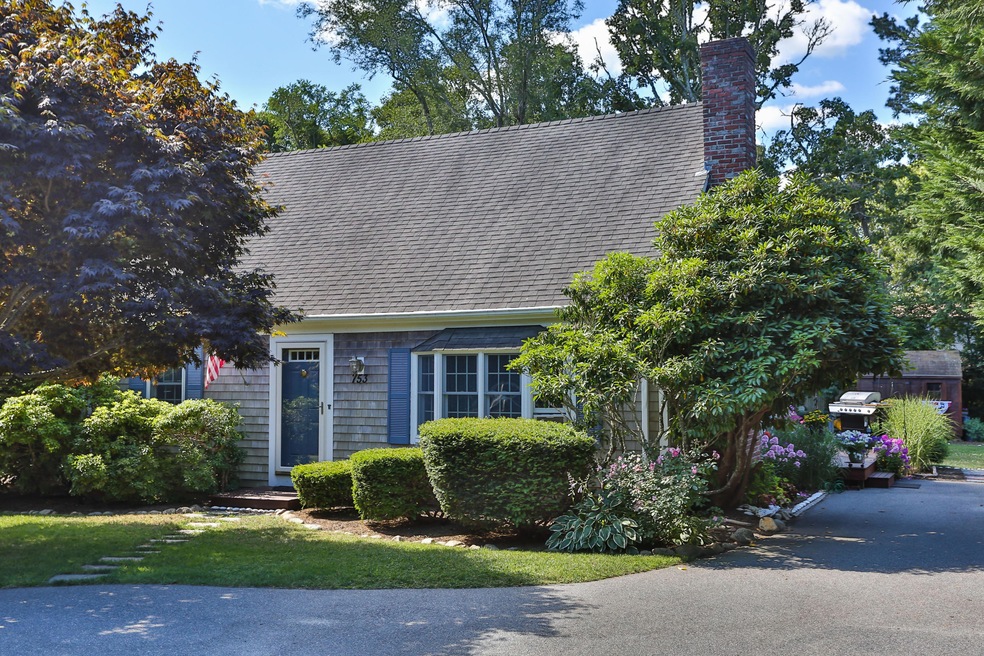753 Queen Anne Rd, Harwich, MA 02645 - photo 1