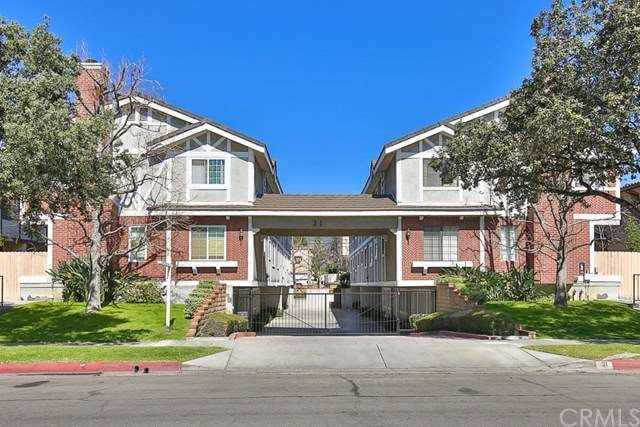 Desirably located in a gated complex of only 10 un