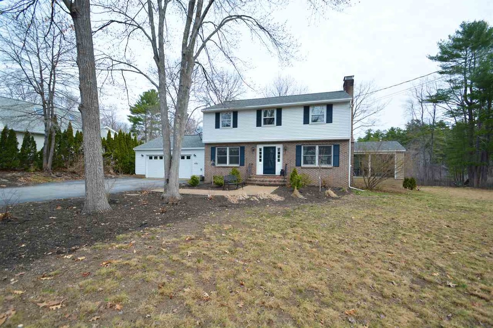 13 Riverside Dr, Rochester, NH 03867 - photo 1