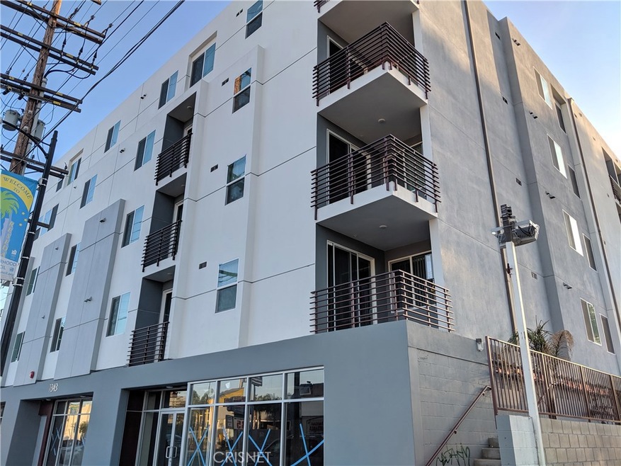 7343 Reseda Blvd unit 207, Los Angeles, CA 91335 - photo 1
