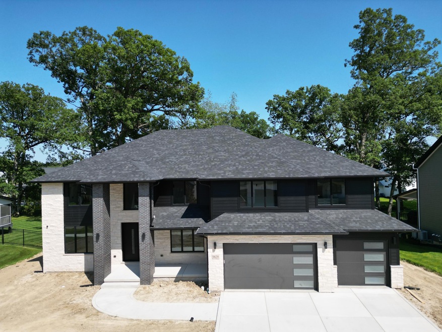 9629 Tall Grass Trail, Saint John, IN 46373 - photo 1