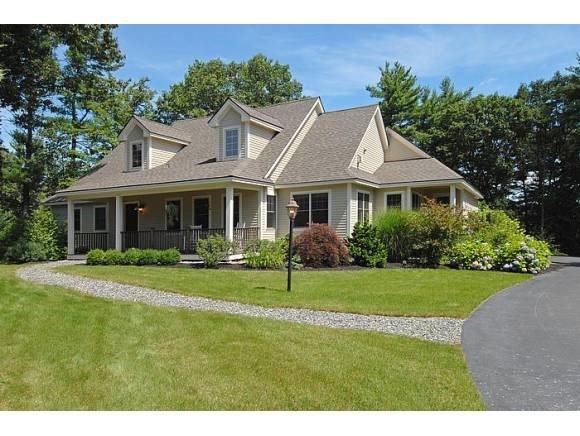 26 Heath Dr, Newfields, NH 03856 - photo 1
