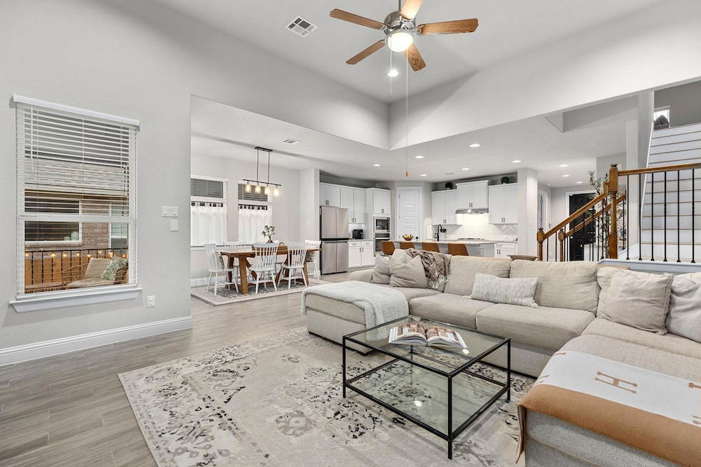 6720 Verona Place, Round Rock, TX 78665 - photo 1