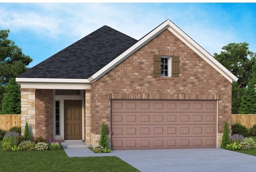 17330 Merlot Skies St, Woodloch, TX 77302 - photo 1