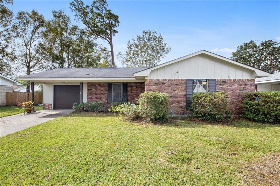 117 Cawthorn Dr, Slidell, LA 70458 - photo 1