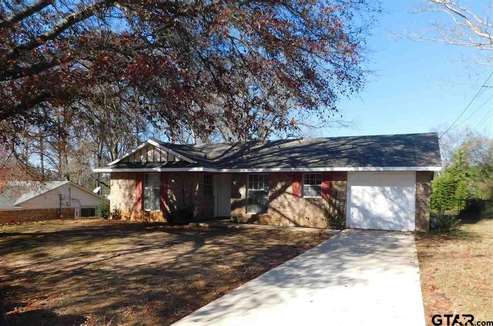 1523 1523 Austin, Tyler, TX 75701 - photo 1