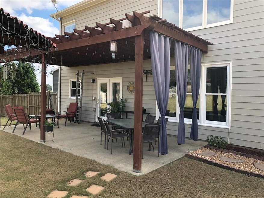 604 Middlebrooke Trail, Canton, GA 30115 - photo 1