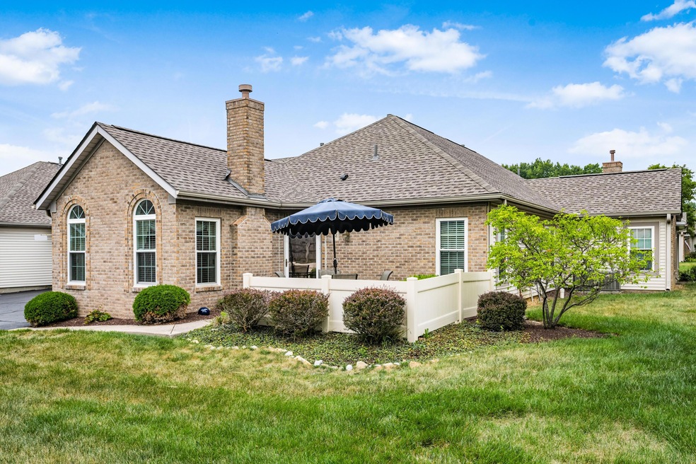 Welcome to 94 Villa Pointe Drive