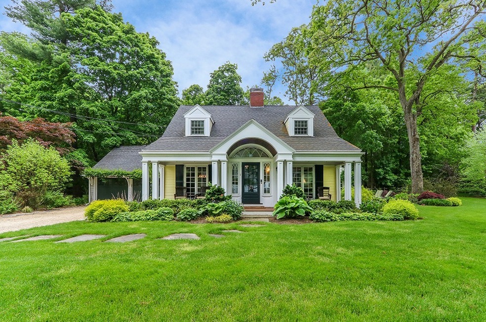 6 Burnham Rd, Dover, MA 02030 - photo 1