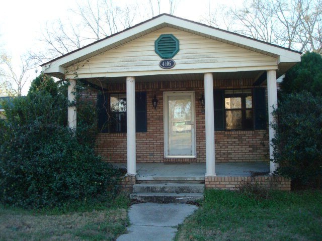 Main View