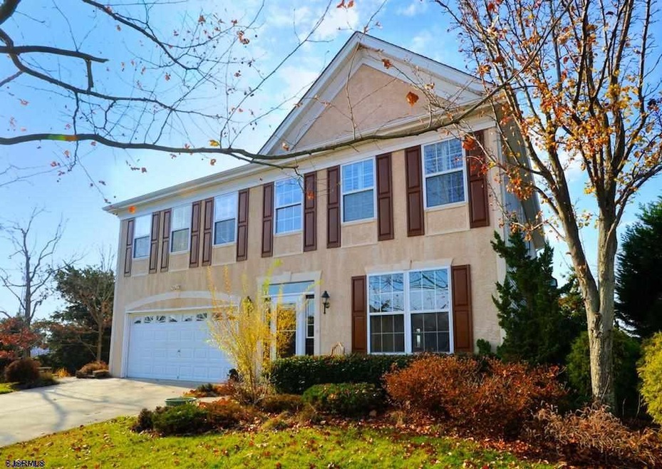 6 Spatterdock Ln, Linwood, NJ 08221 - photo 1