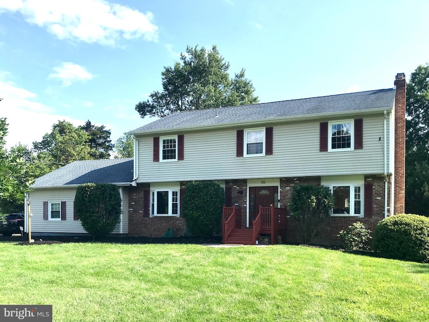 39 Taylor Rd, Princeton, NJ 08540 - photo 1