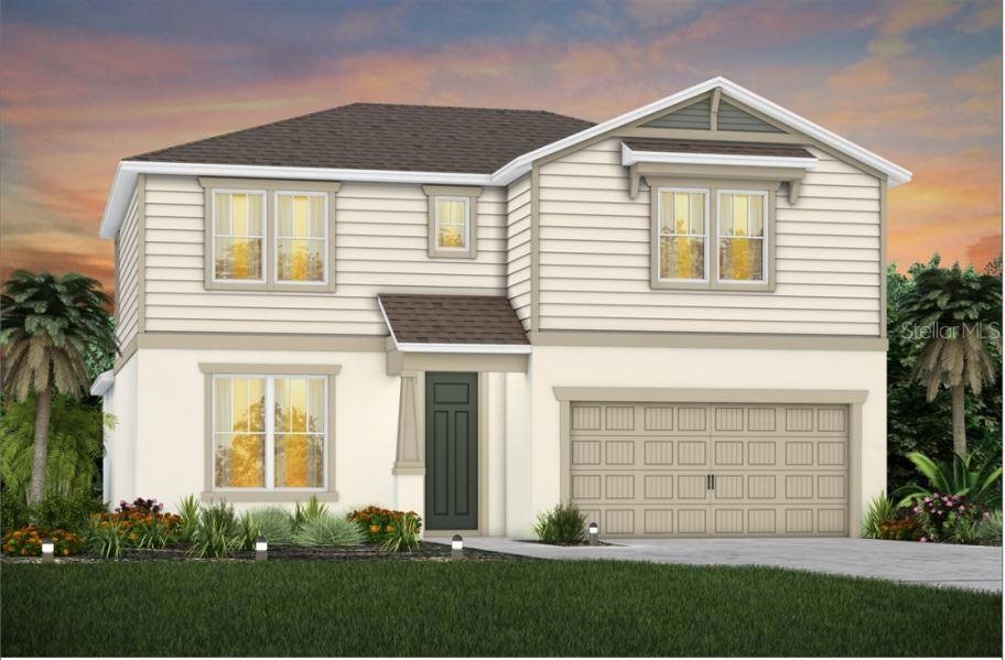 5608 Arborvista Dr, Saint Cloud, FL 34771 - photo 1