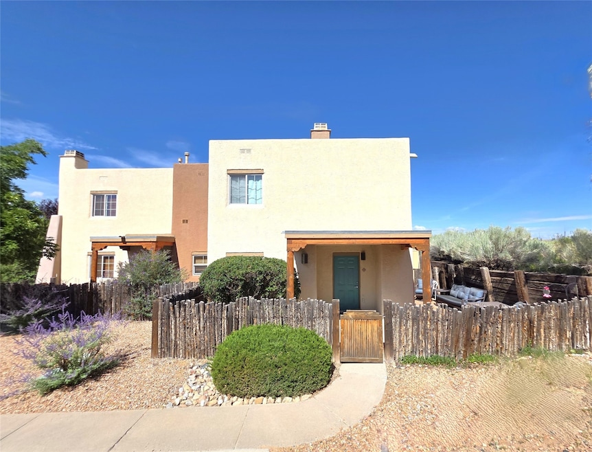 2210 Miguel Chavez Rd unit 511, Santa Fe, NM 87505 - photo 1
