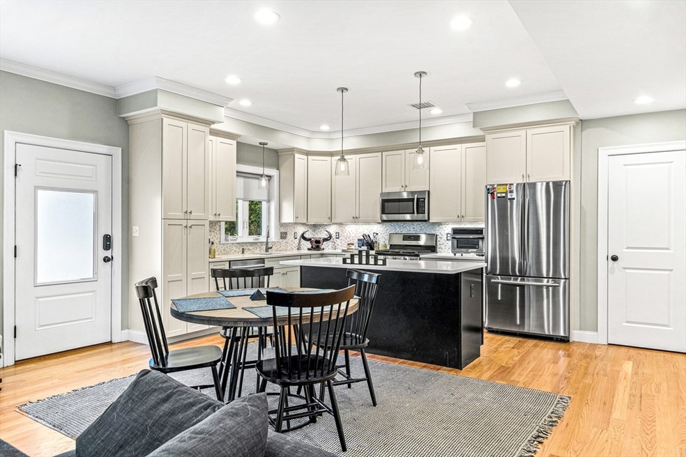 55 Chestnut St unit 1, Waltham, MA 02453 - photo 1