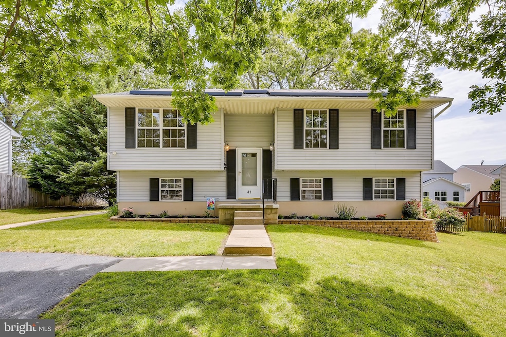 41 Glenwood Ave, Catonsville, MD 21228 - photo 1