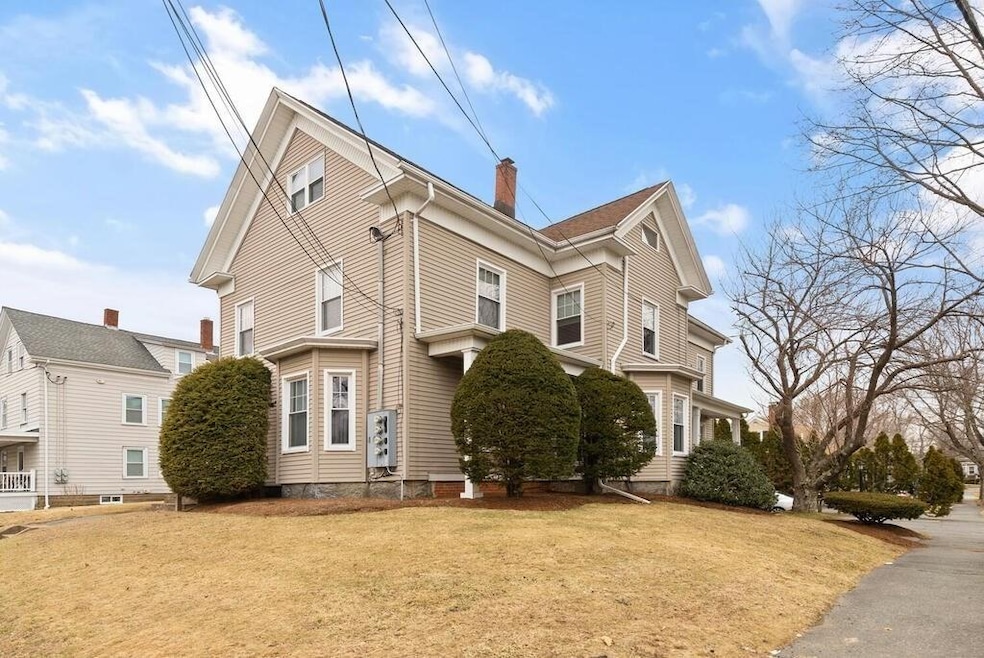 59 Holten St unit 2, Danvers, MA 01923 - photo 1