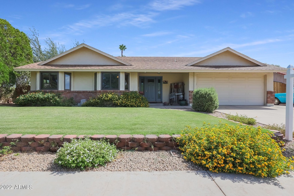 5606 E Enrose St, Mesa, AZ 85205 - photo 1