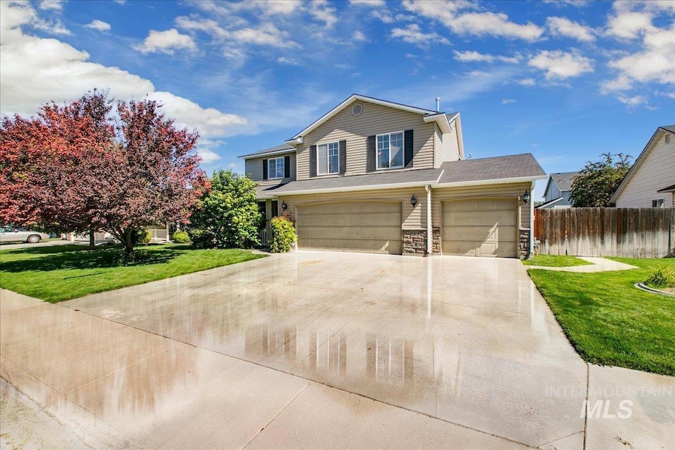 Sold • Co-Listing Agent