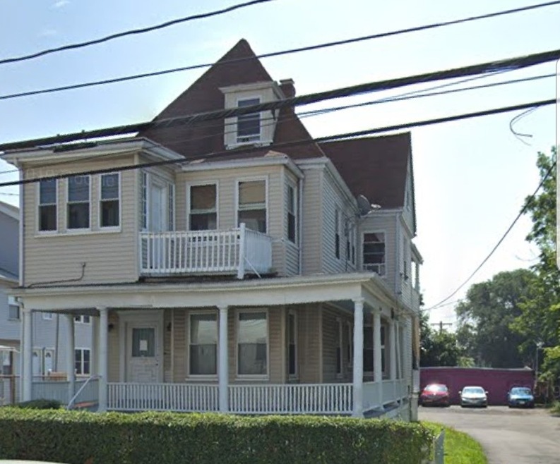 224 Harvard St unit 2, Dorchester Center, MA 02124 - photo 1