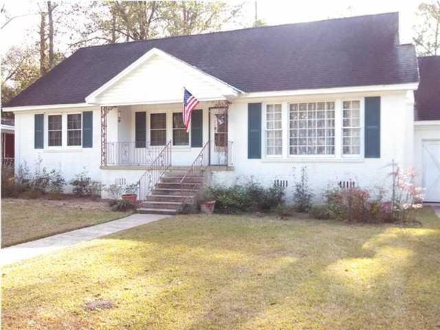 2613 Walton Ave, Mobile, AL 36606 - photo 1