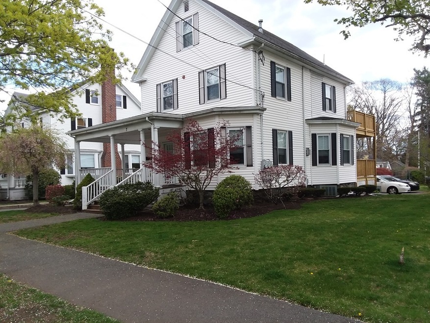 7 Park St unit 2, Danvers, MA 01923 - photo 1