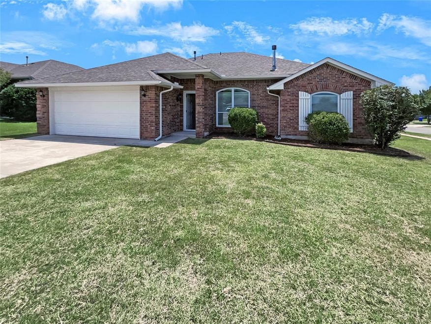 908 Barn Owl St, Norman, OK 73072 - photo 1