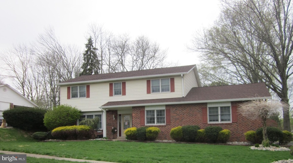 1365 Mill Creek Rd, Southampton, PA 18966 - photo 1