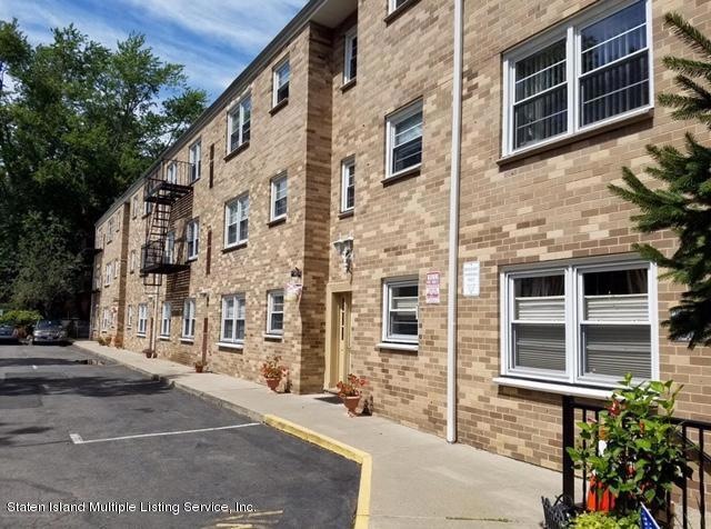 Welcome to 167 Cromwell Avenue