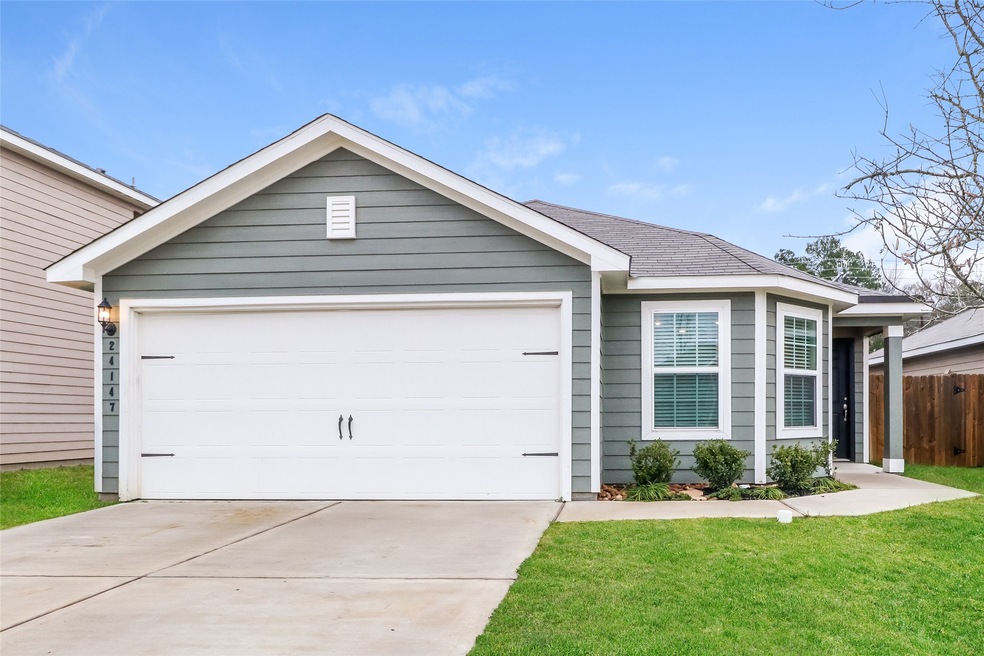 24147 Wilde Dr, Magnolia, TX 77355 - photo 1