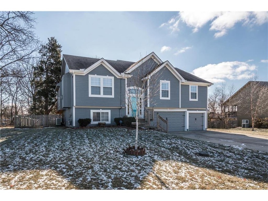 101 W Regal Drive