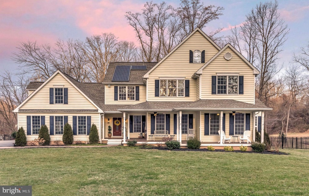 15815 Yeoho Rd, Glencoe, MD 21152 - photo 1