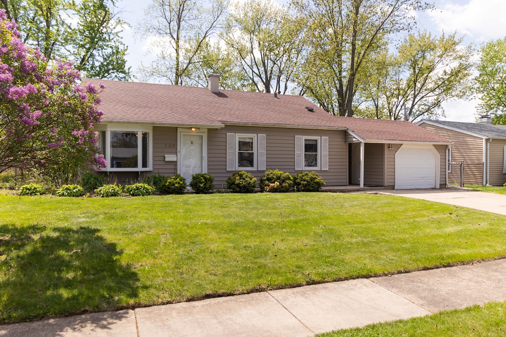 For Sale $289,000