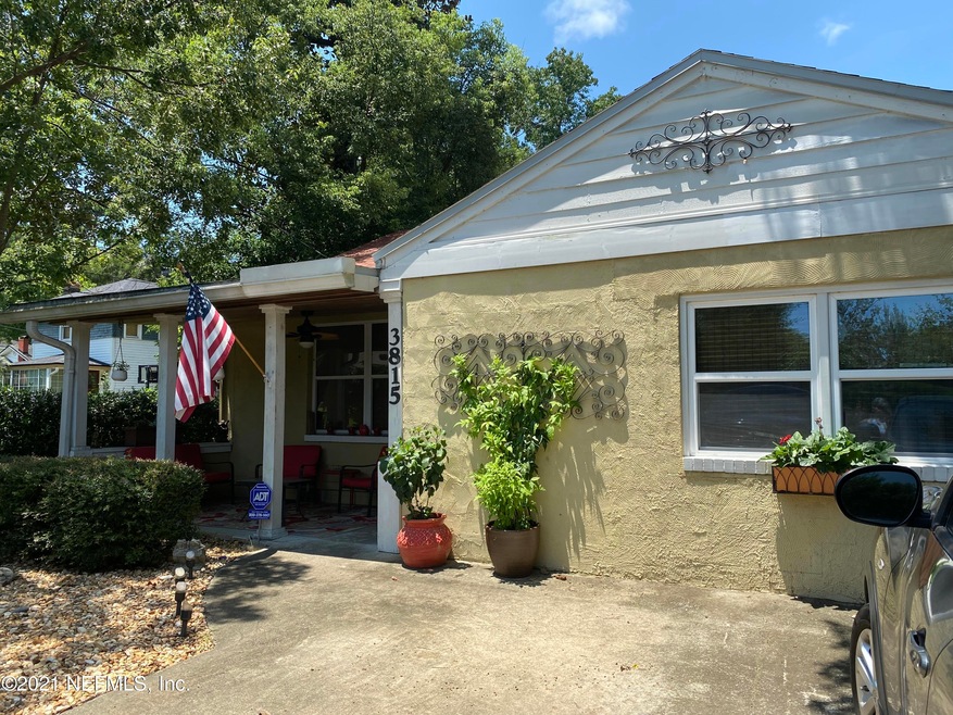 3815 Park St, Jacksonville, FL 32205 - photo 1