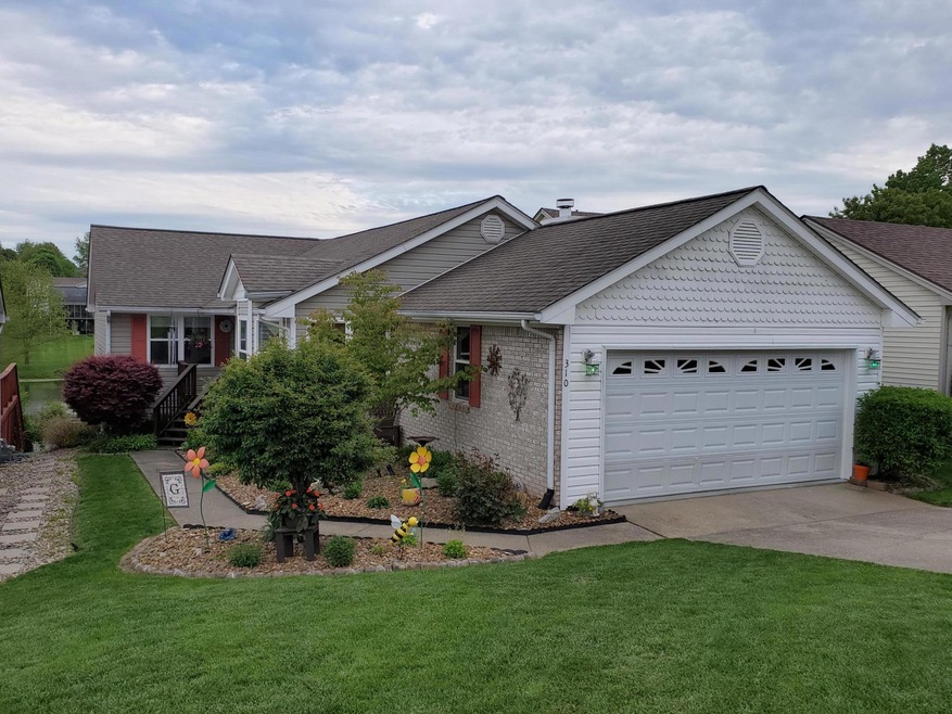 310 Village Dr, Frankfort, KY 40601 - photo 1