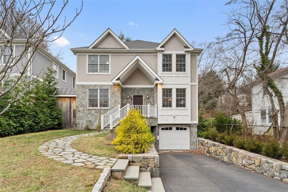 5 Rose St, Hastings On Hudson, NY 10706 - photo 1