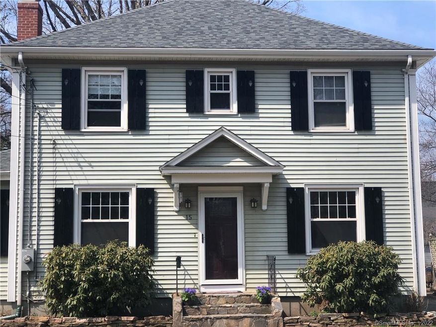 15 Penn Dr, West Hartford, CT 06119 - photo 1