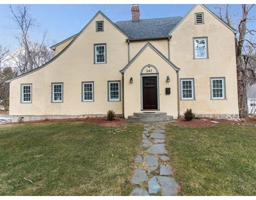 347 Worcester St, Wellesley Hills, MA 02481 - photo 1